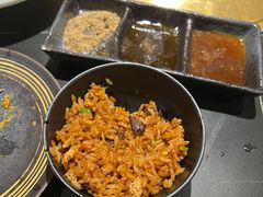 -谷牛和牛烤肉(漕河泾印象城店)