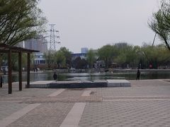 -太阳宫公园