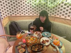 -CRAZYONES西班牙海鲜饭(上海美罗城店)