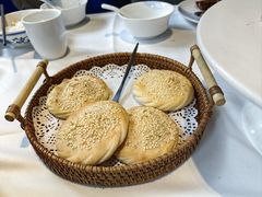 -煜丰汴京烤鸭(福彩路店)