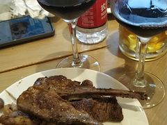 -陆家嘴万怡酒店·万荟轩