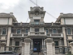 -张学良旧居陈列馆