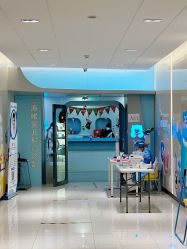 -唯儿诺儿童医院·儿科·眼科·口腔(长宁江苏路店)