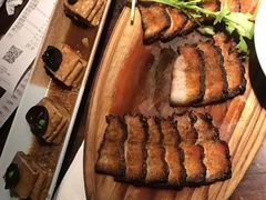 -外婆家(南开大悦城店)