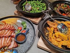 -荣记·囍粤茶餐厅(花都店)