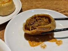 -清真吴记门钉肉饼·喜多利