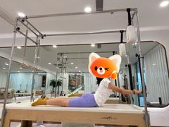 -英派斯健身(海信国际中心馆)