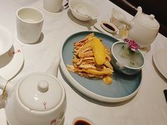 -尚一汤 广东炖汤(金桥国际店)