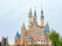 -上海迪士尼度假区