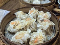 -正宗天津烧麦馆(柳州路店)