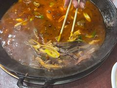 -懒谈秦市井羊肉馆(光谷青年城店)