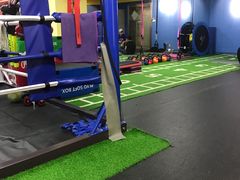 -Ms.Pilates 普拉提技术(尚悦湾陆家嘴店)