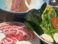 -蜀留香火锅·始于1999·原四川老火锅(白堤路店)