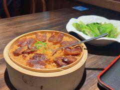 -乔街深夜食堂·台州菜·高压锅生蚝(杭州总店)