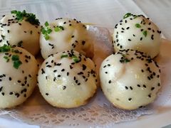 -上海年代·浙菜家烧·小海鲜(水上东路店)