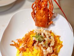 -正佳广场万豪酒店-粤菜餐厅·点心·海鲜·聚餐