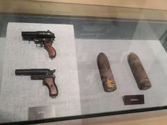 -辽沈战役纪念馆