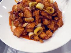 -京天红酒家(虎坊路店)