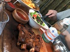 -The Meat & Wine Co Southbank(南岸店)