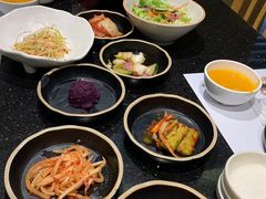 -笑谈小街·韩国料理(萝岗店)