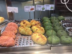 -LELECHA乐乐茶(美罗城店)