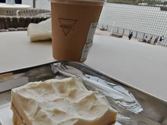 -Manner Coffee(徐汇滨江店)