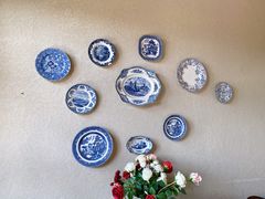 -云端咖啡(古北水镇景区店)