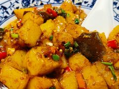 -天下客饭店(中山路店)