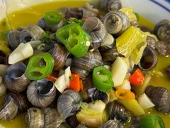 -串小白烧烤(金沙洲店)