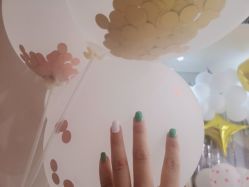 -ManiQ 美甲美睫專門店