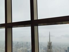 -上海柏悦酒店·世纪100牛排馆