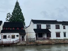 -衣裳街历史文化街区
