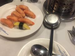 -多伦多海鲜自助餐厅(百盛购物中心三阳店)