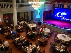 -日日鲜自助餐厅(小公园店)