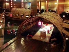 -老船坞餐厅(北京亚洲大酒店 )