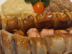 -兰特伯爵西餐厅·啤酒屋(方庄店)