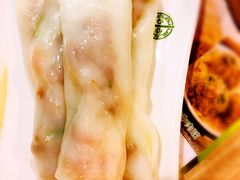 -添好运点心专门店(中环IFC店)