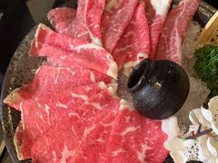 -捞王锅物料理(凯旋路店)