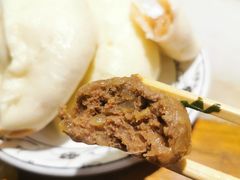 -京门老爆三·铜锅涮肉 爆肚(望京店)