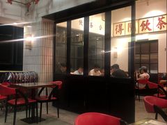-得闲饮胜公司(智谷店)