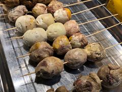 -大学城夜市大排档(凤栖路店)