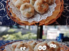 -祈胜邨•顺德鱼生•顺德菜(容桂店)