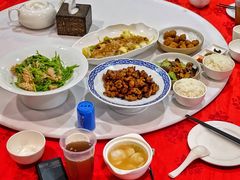 -东兴楼饭庄(六里桥店)