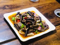 -土蚝·高压锅生蚝(百姓美食街店)