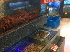 -乾隆美食·本帮菜(黄河路店)