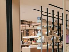 -深圳罗湖木棉花凯悦尚选酒店•大堂吧