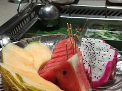 -海底捞火锅(王府井银泰in88店)
