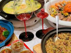 -品海楼·大连海胆锅贴馆(东港店)