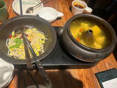 -云海肴·汽锅鸡·云南菜(美罗城店)