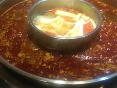 -飘香火锅(玉林西路店)
